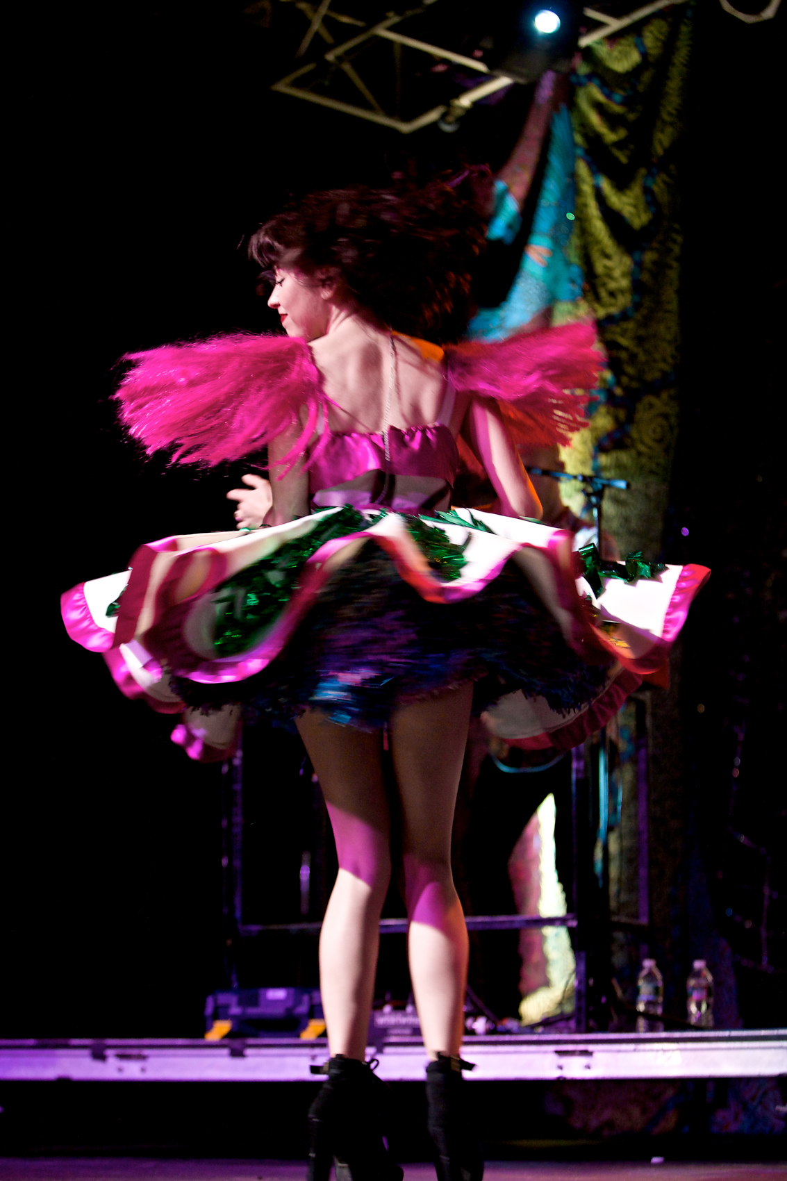 Sold Out Show at TLA
Philadelphia, Pa 
October 21, 2012 


DerekBrad.com